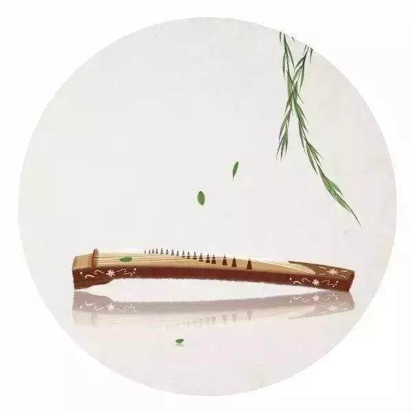 中国古典音乐十大乐器,中国传统乐器演奏音乐欣赏