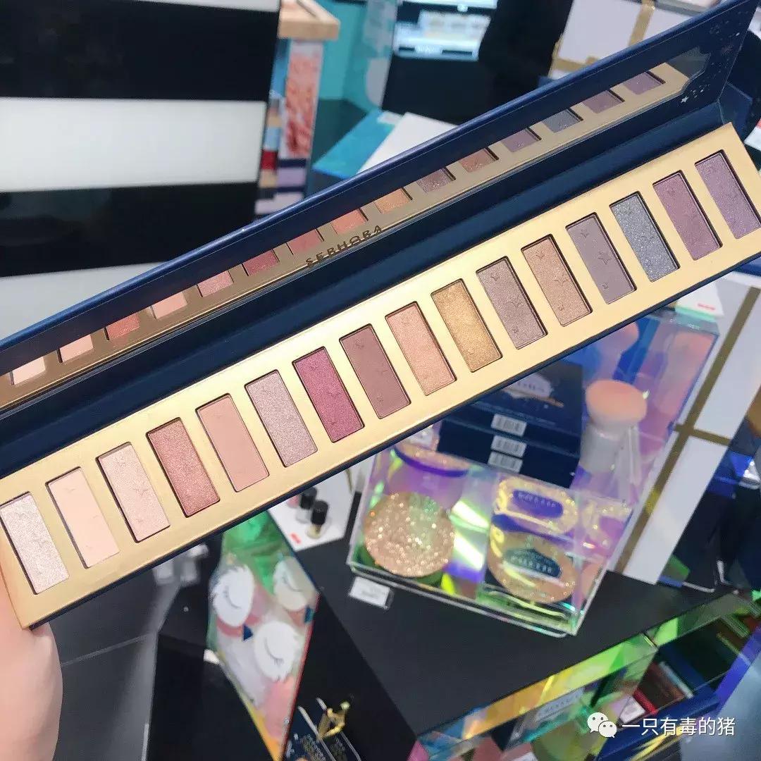 丝芙兰海淘购物攻略,丝芙兰购物攻略