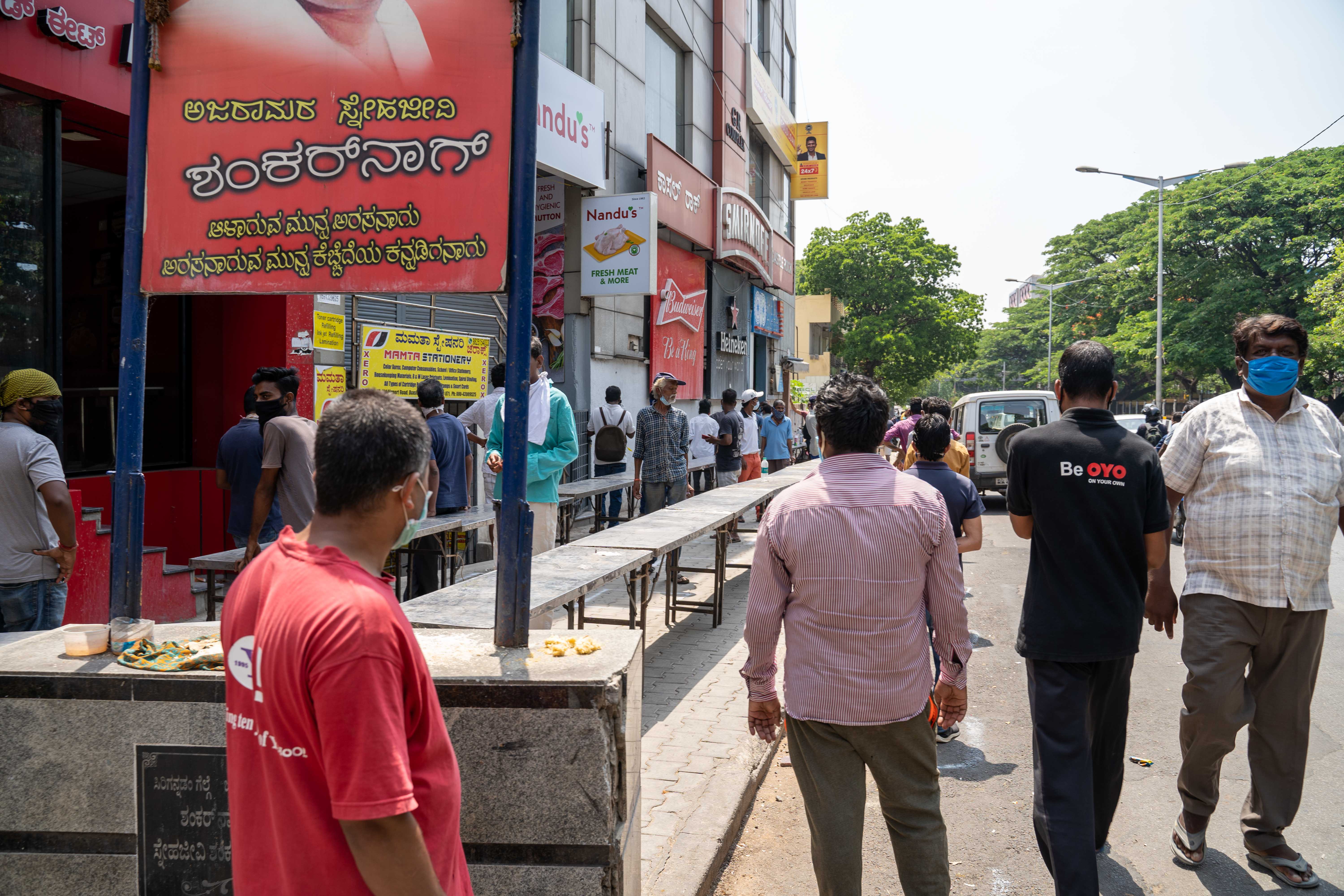 印度的电信诈骗,我在手机上被诈骗的经历