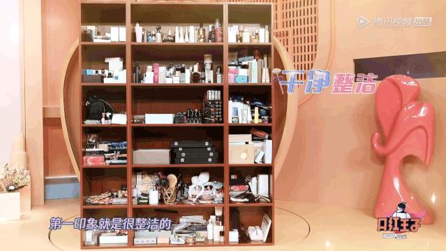 女明星用的化妆台,揭秘女明星的化妆台