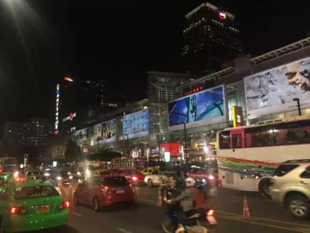 春节好玩的地方推荐泰国,泰秘泰国之旅