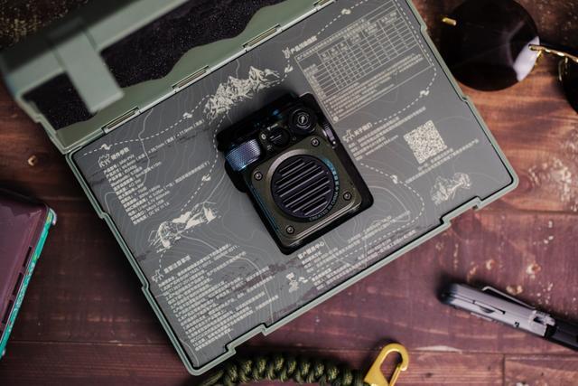 猫王野性mini蓝牙音箱,猫王野性mini音箱续航