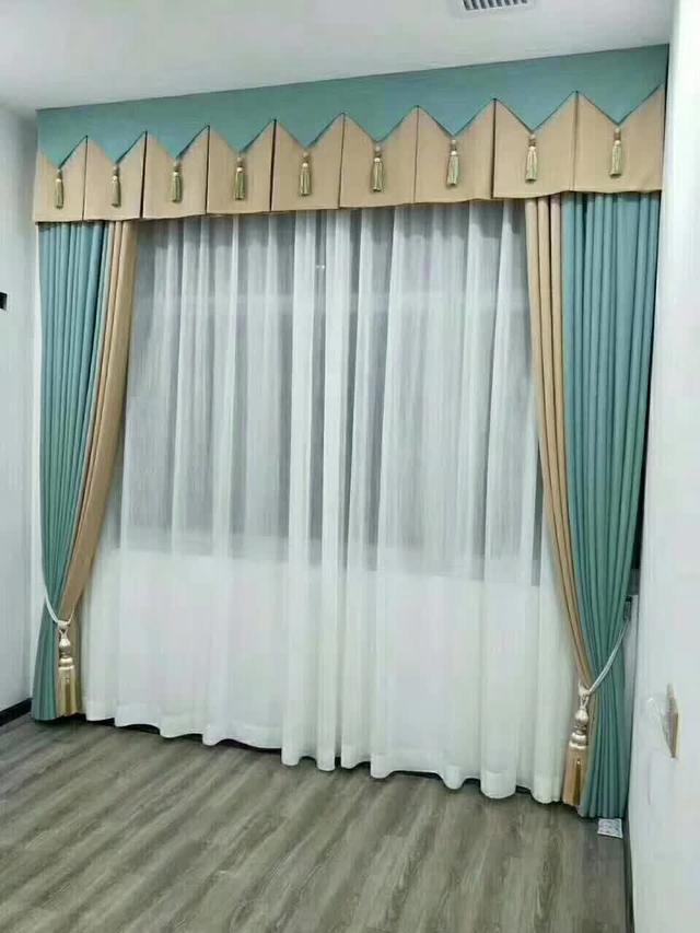 选购窗帘的四大注意事项,窗帘选购的小窍门是什么