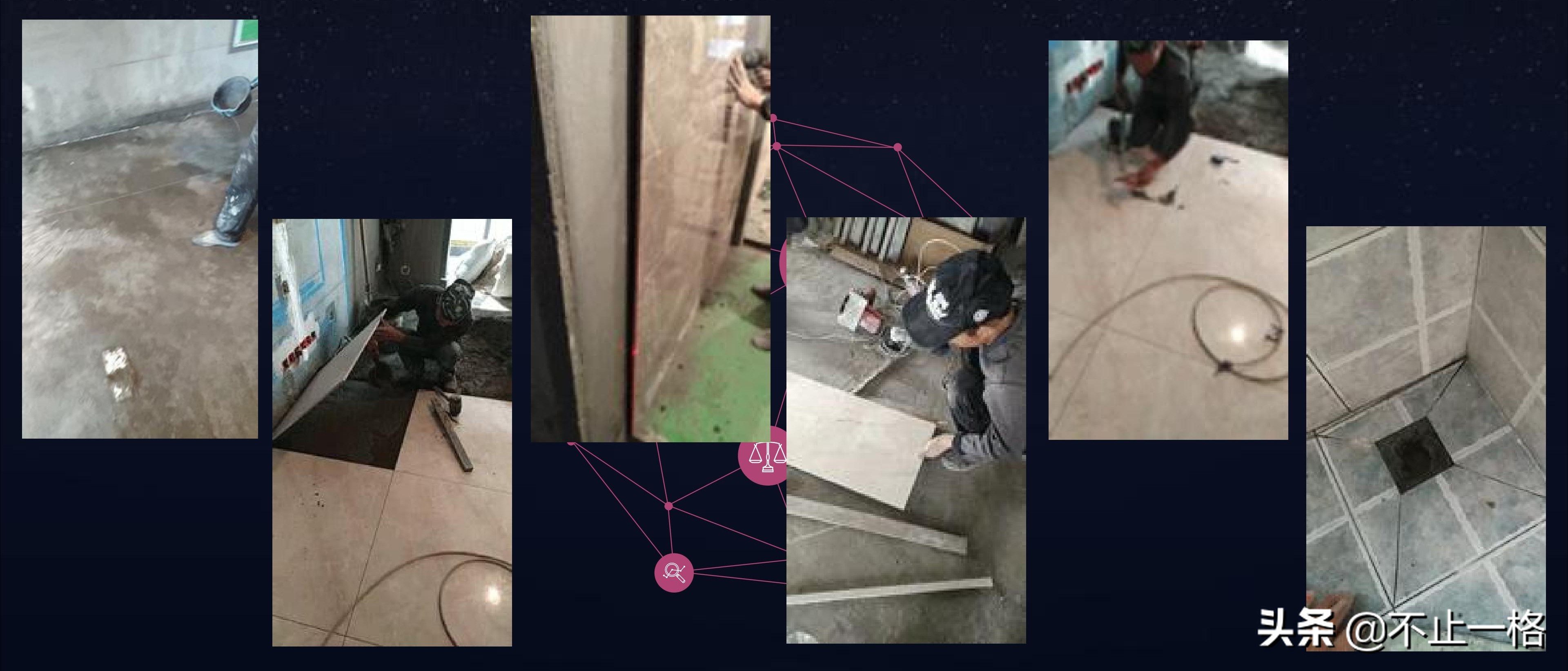 装修36计怎么定风格,装修36道工序