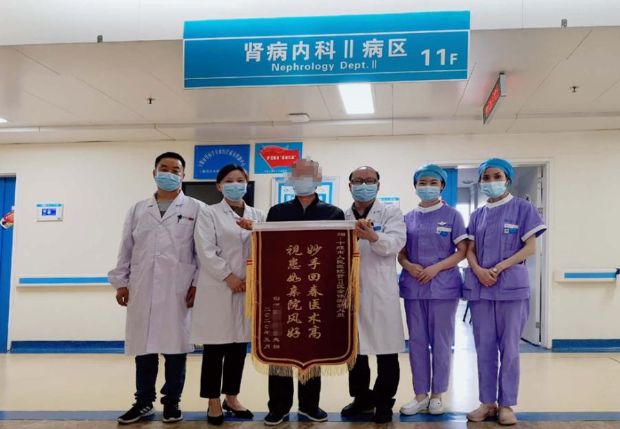 腹膜透析技术培训,腹膜透析是一种居家治疗方式