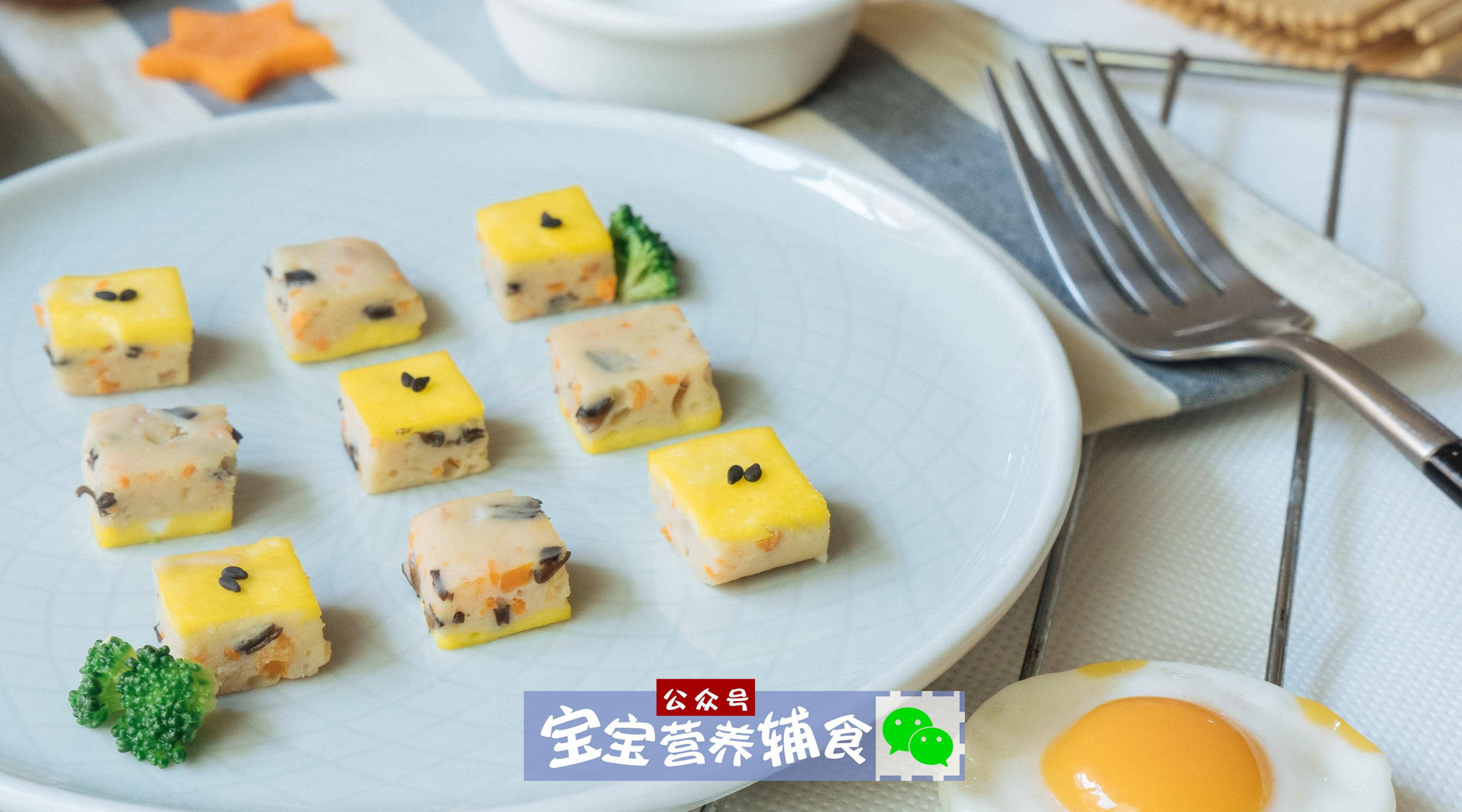 宝宝辅食一岁以上感冒餐,宝宝感冒了辅食午饭怎么吃