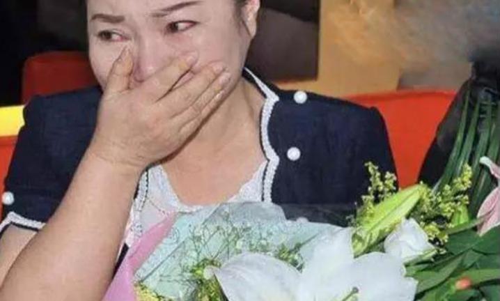 白冰冰女儿当年的惨案,白冰冰女儿被害事件