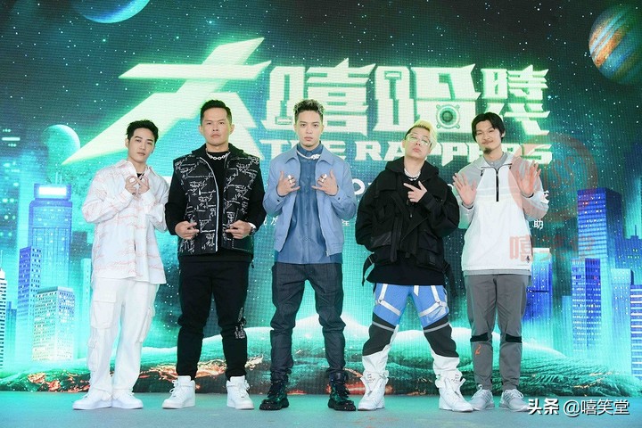 中国新说唱怼甜1v1,中国新说唱淘汰台湾选手