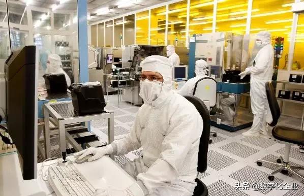 博世高端制造工厂,德国博世智能工厂案例