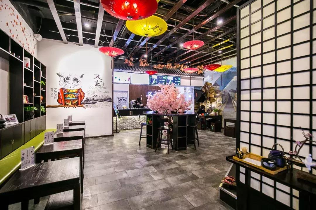 日式精致抹茶甜品有哪些,仪式感网红甜品