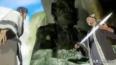 剑成四海少敌兵，三尺白雪丈八废：刀剑谁更厉害，看完不再纠结