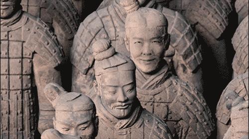 汉服一日游西安攻略,西安大唐不夜城汉服