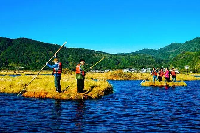 昆明大理腾冲瑞丽芒市六日游,瑞丽芒市腾冲四飞六日游