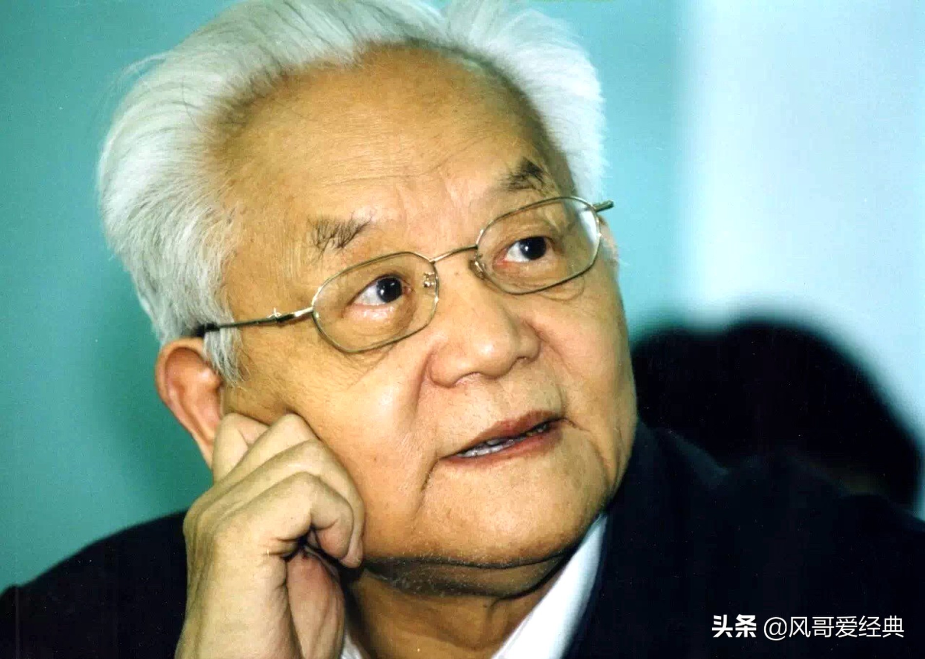 数学家吴文俊故事的启迪,数学家吴文俊的主要事迹