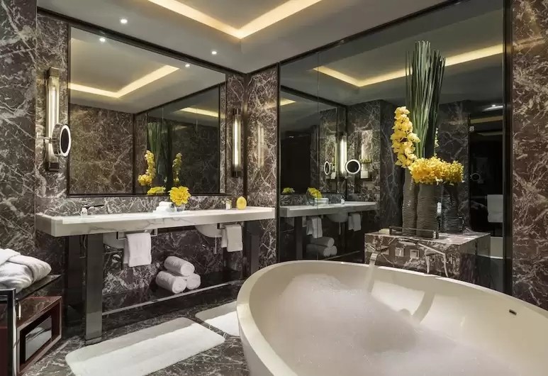 广州四季酒店房价,广州四季酒店多高