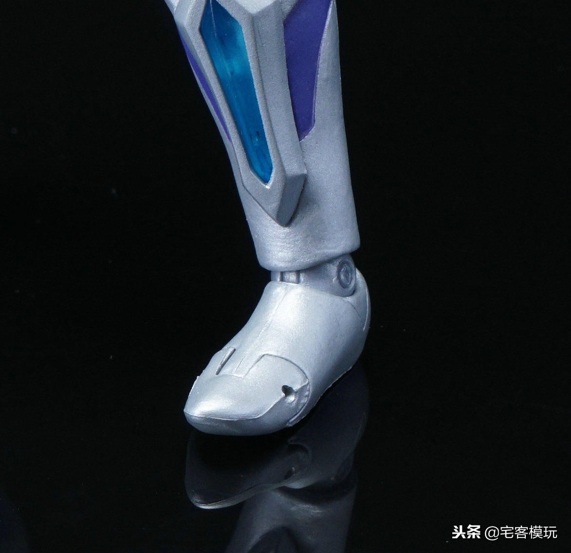 万代shf奥特曼,万代shf奥特曼测评