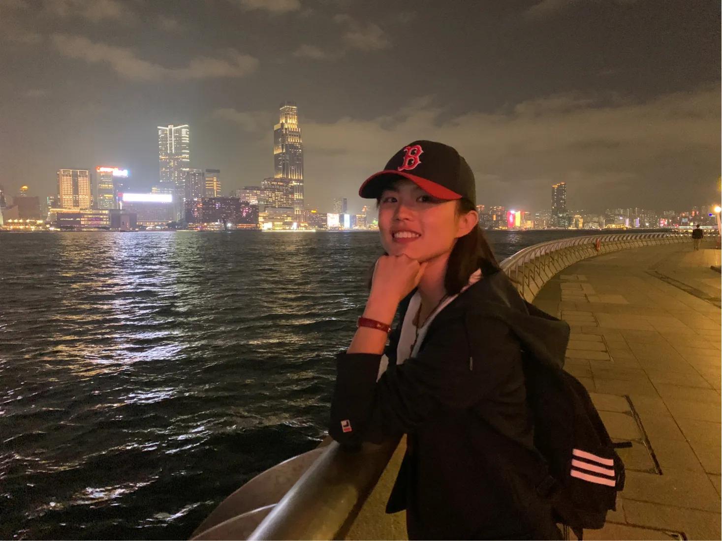 香港自由行攻略二人多少钱,香港自由行超详细攻略