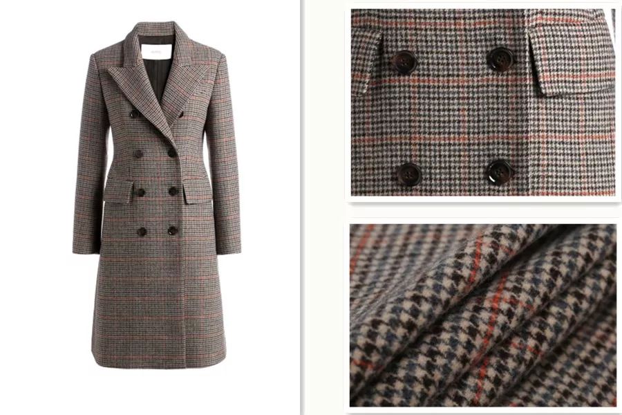 欧时力秋款图片,今年的欧时力好香