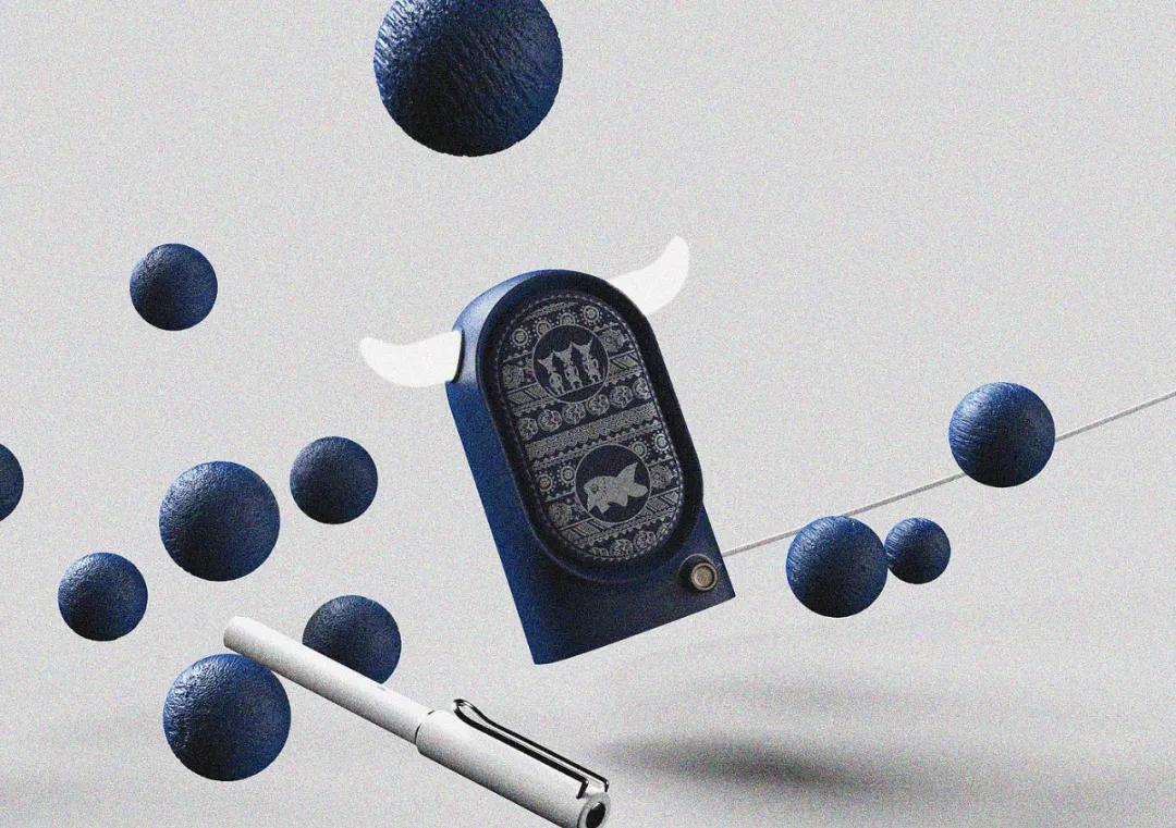 那些让人一眼惊艳的文创产品设计,有名的文创产品设计