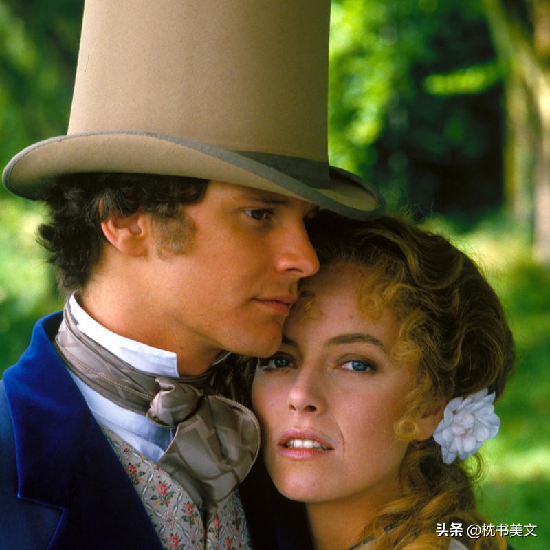 世界名著《茶花女》：女人越是相信善良，就越是容易*身失**