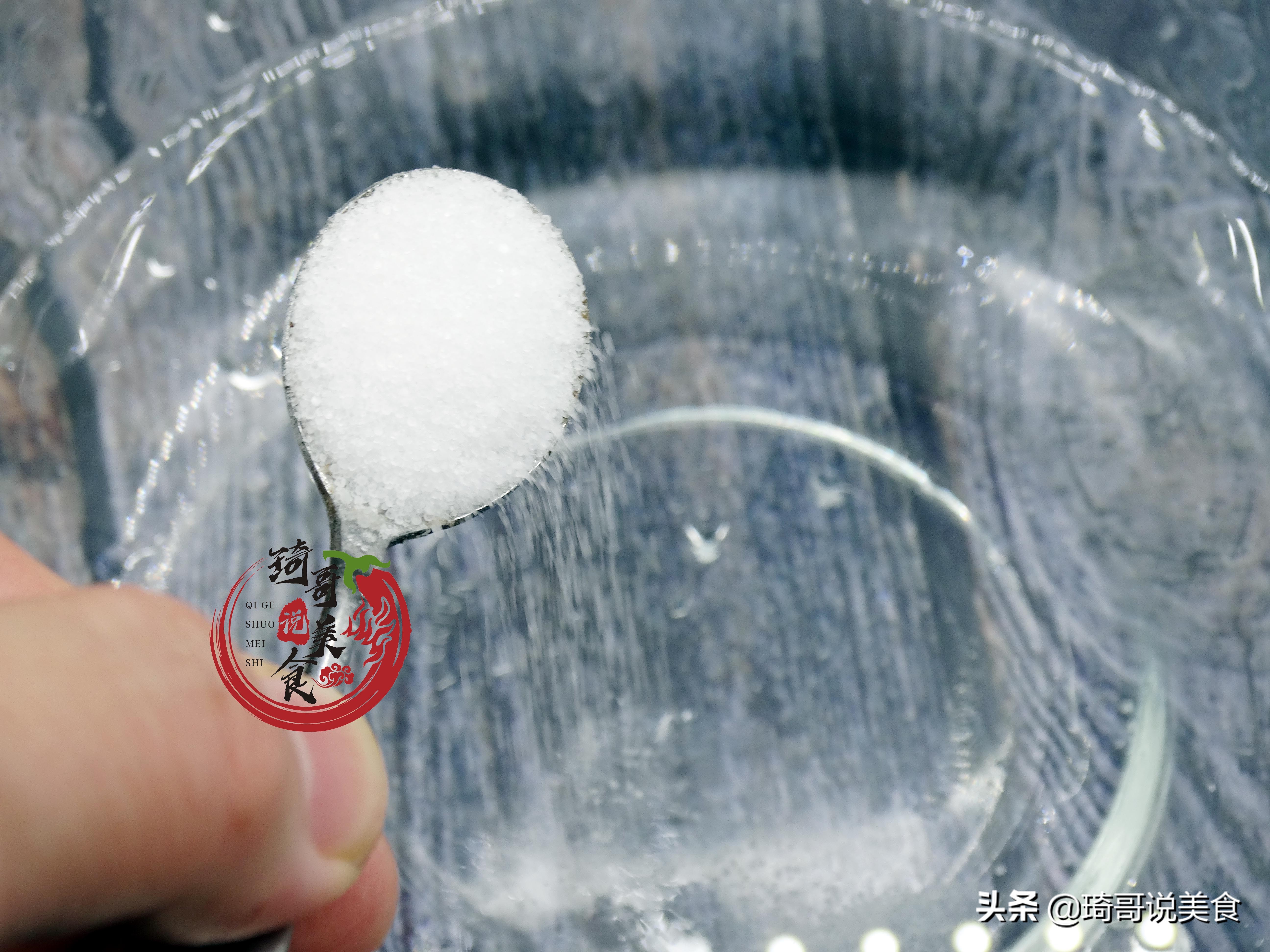 炸馒头正确做法,炸馒头怎么炸才酥脆好吃