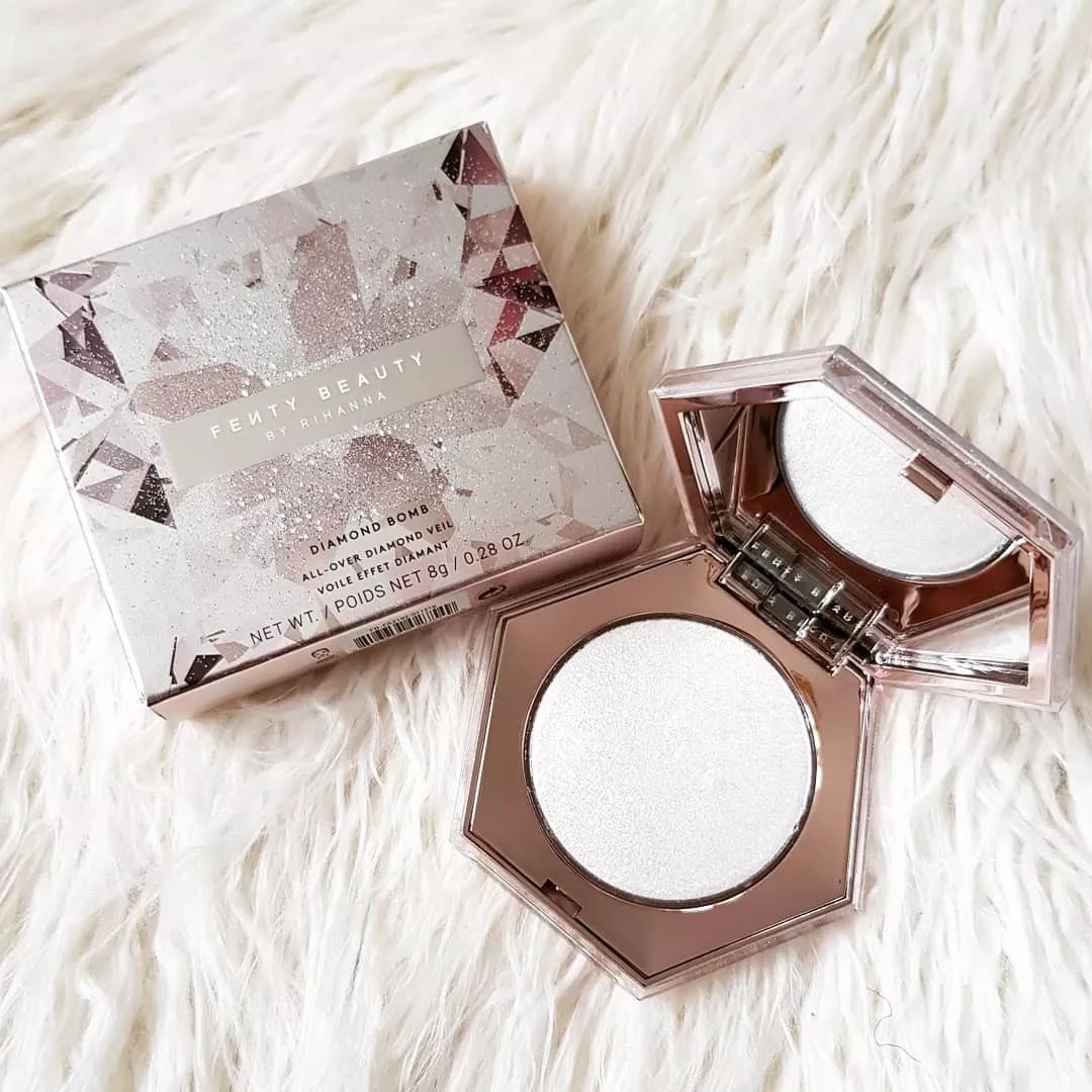 不用代购的商品,性价比小众彩妆