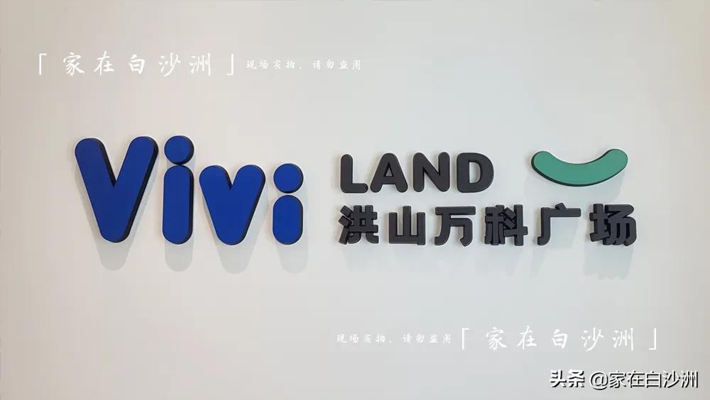洪山万科viviland空中花园,洪山万科广场viviland店