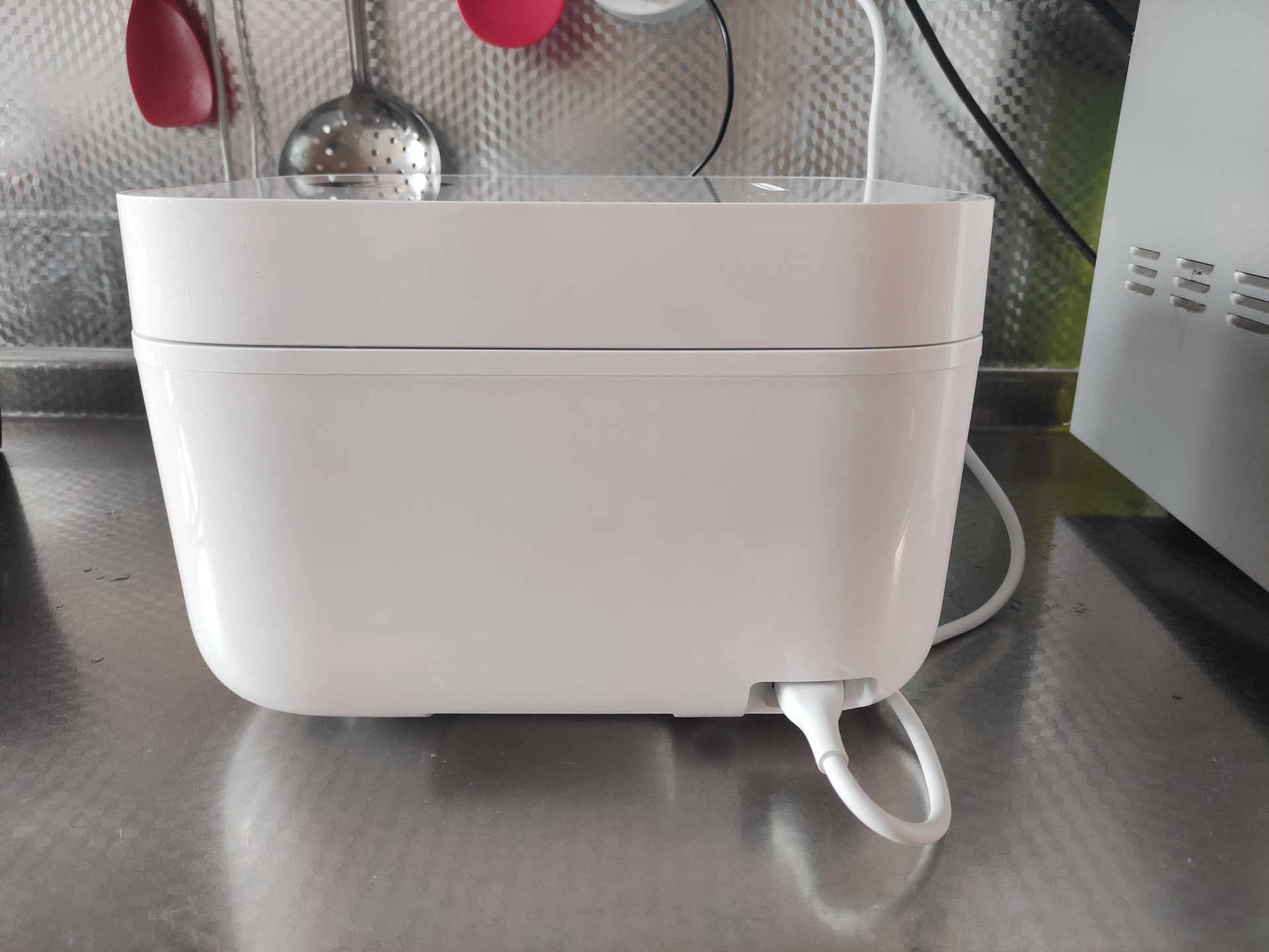 日本电饭煲做饭,日本电饭煲煮饭好吃的秘密