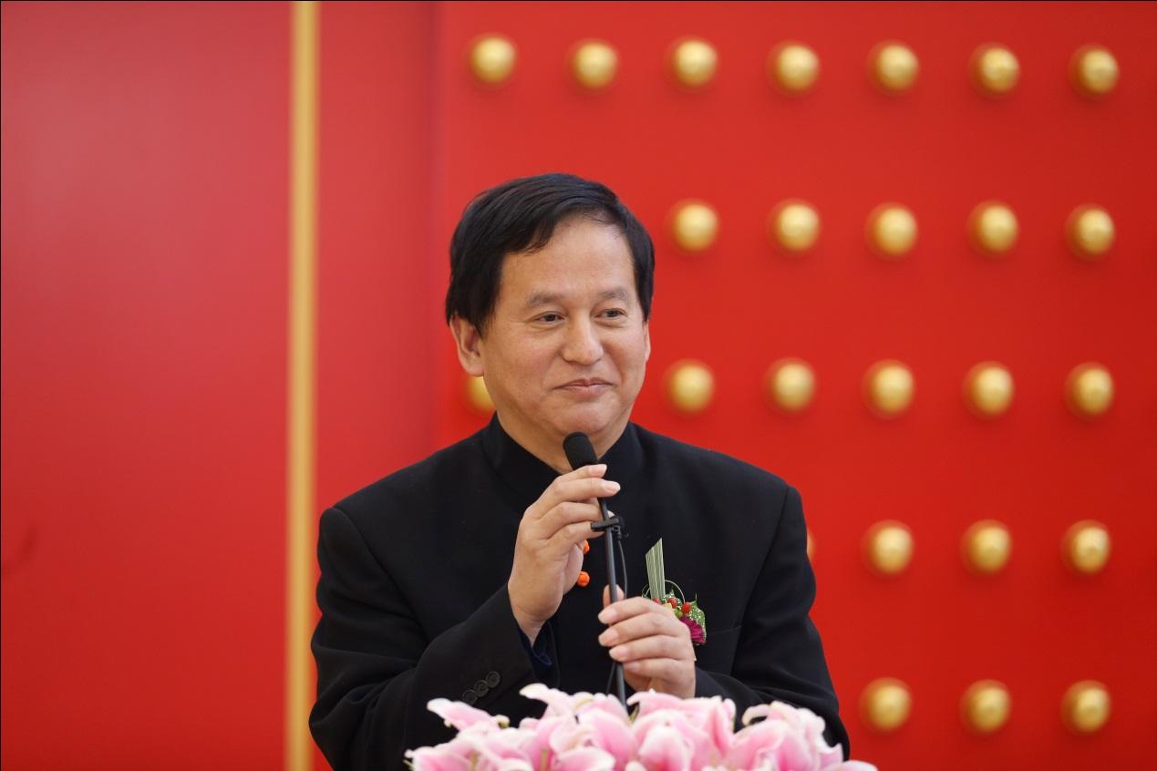 从长安俱乐部、丽苑公寓、金宝街到北京国际财富中心成功的秘密