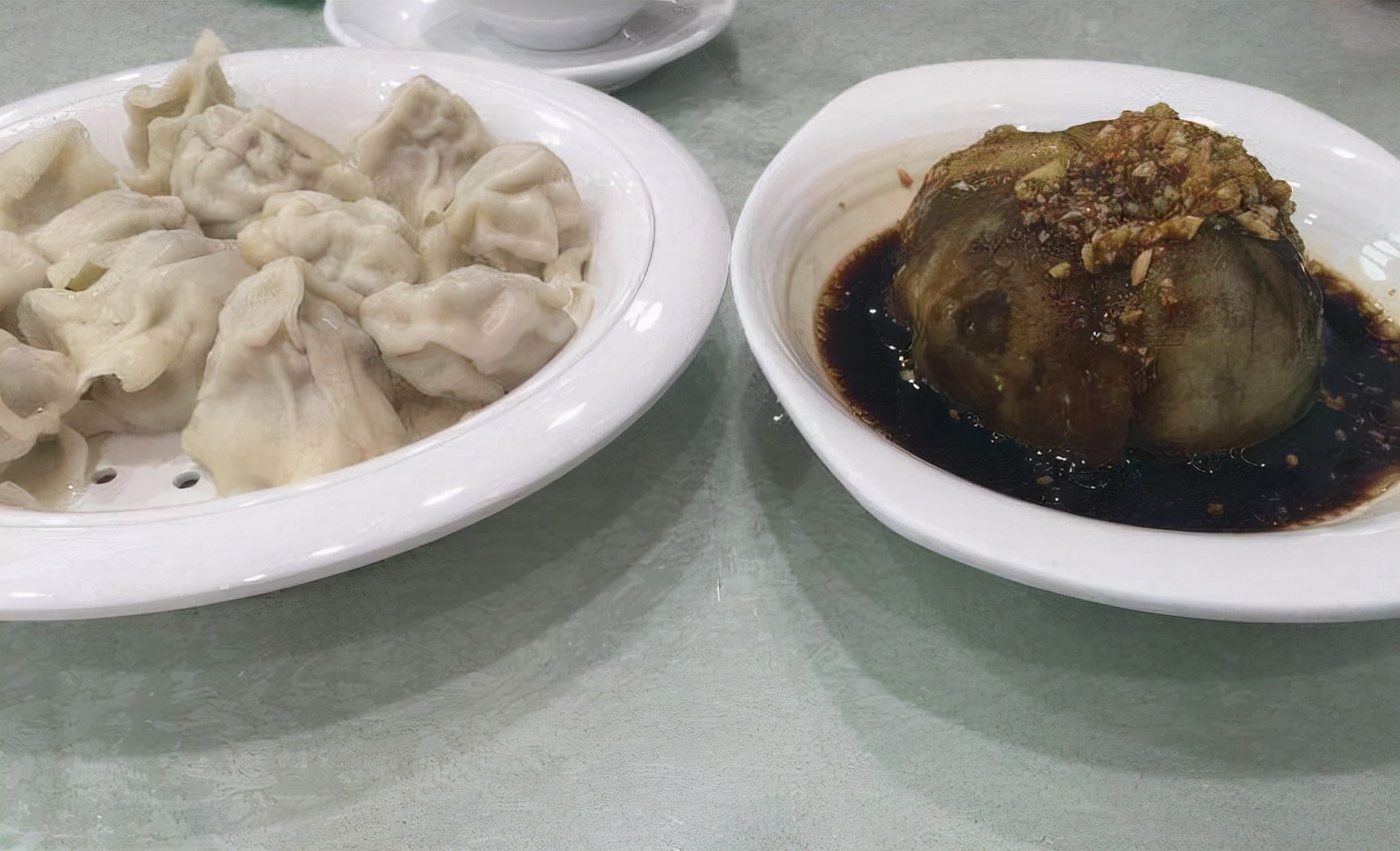 立冬吃饺子哪七个馅儿,立冬吃瓜馅儿饺子的寓意