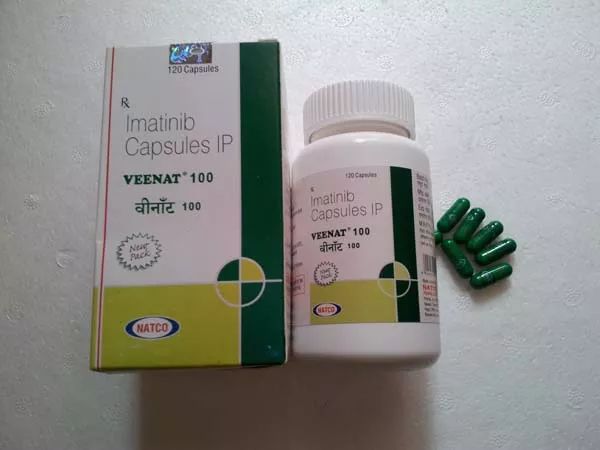 慢性白血病格列卫,伊马替尼治疗慢性髓细胞白血病