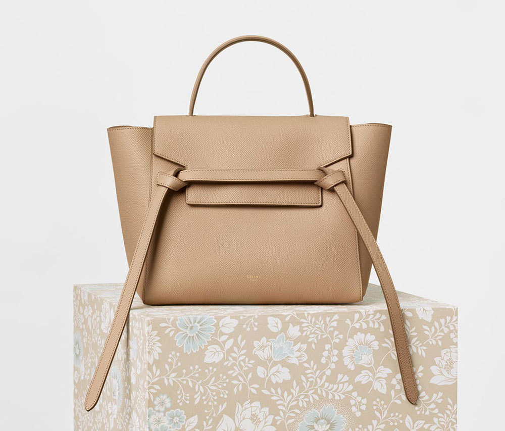 celine包和古驰哪个档次高一点,gucci和celine包哪个好