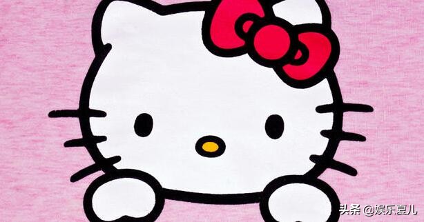 hellokitty和泡泡玛特,hellokitty好莱坞