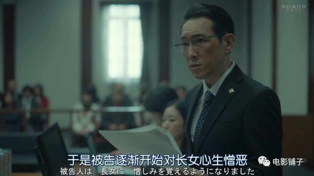 生完孩子后她就变了,生了孩子以后疯了