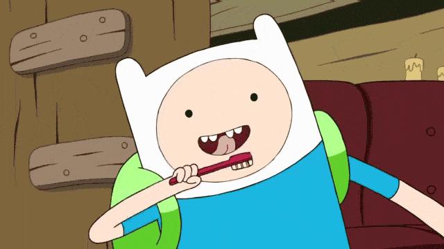 电动牙刷和普通牙刷有啥区别,普通牙刷和电动牙刷有什么区别