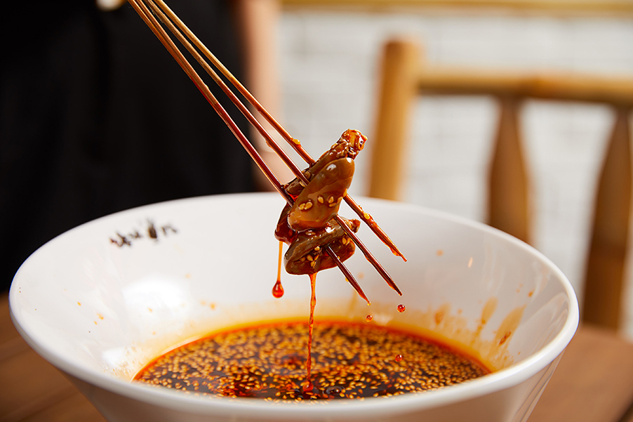 成都钵钵鸡哪里的最好吃,成都这个钵钵鸡好吃到令人上头