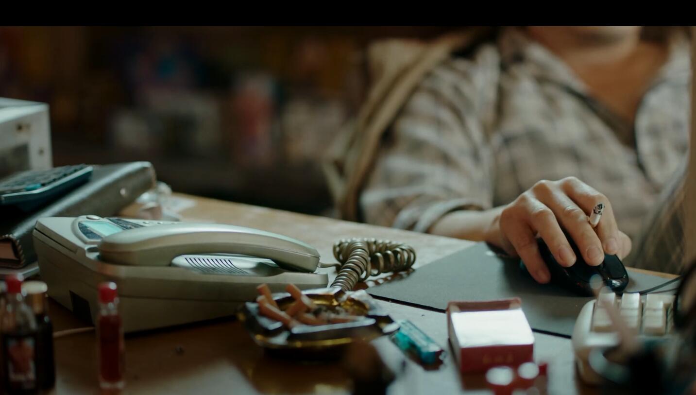 我不是药神1抽烟镜头,我不是药神抽的烟