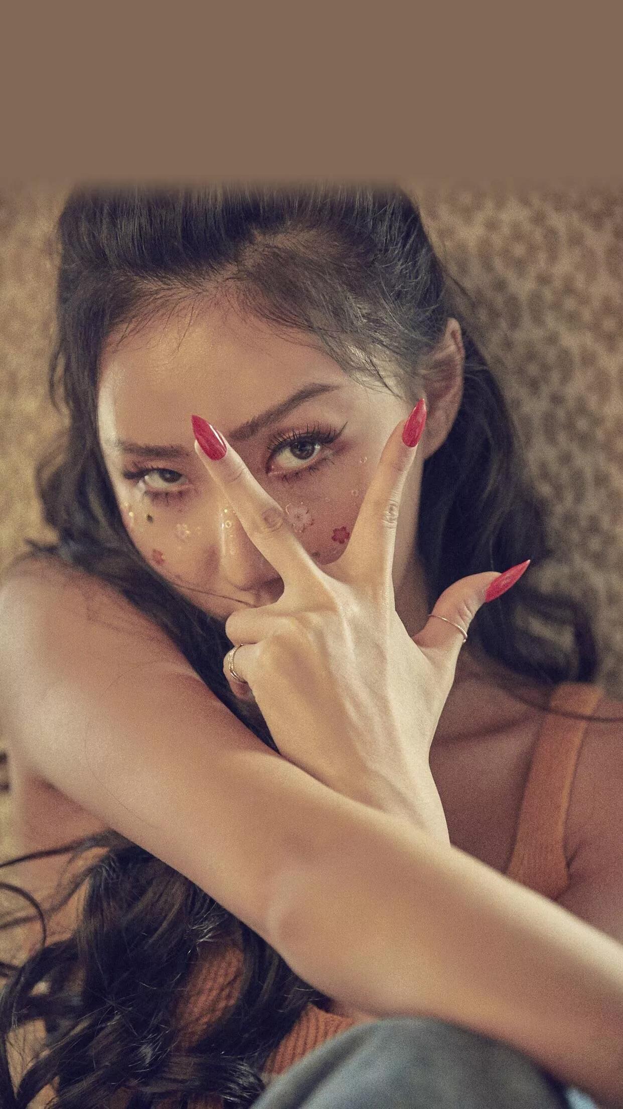 2021出道的韩国女团,韩国女团三个人的组合有哪些