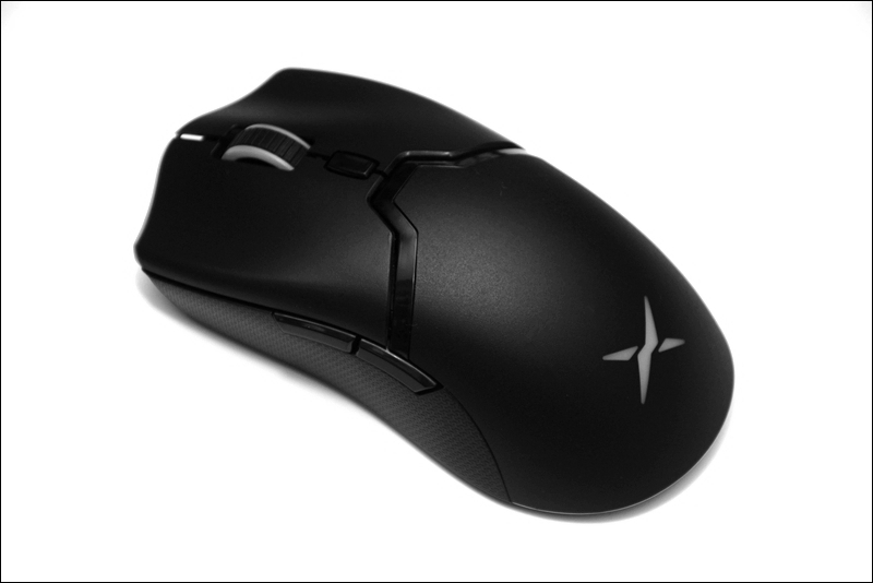 雷蛇毒蝰迷你镂空无线鼠标,雷蛇毒蝰8khz游戏鼠标评测