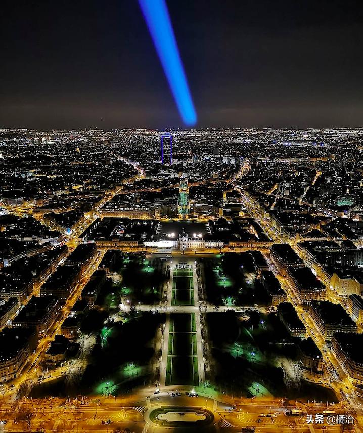 法国自由行6天攻略,巴黎自由行热门攻略