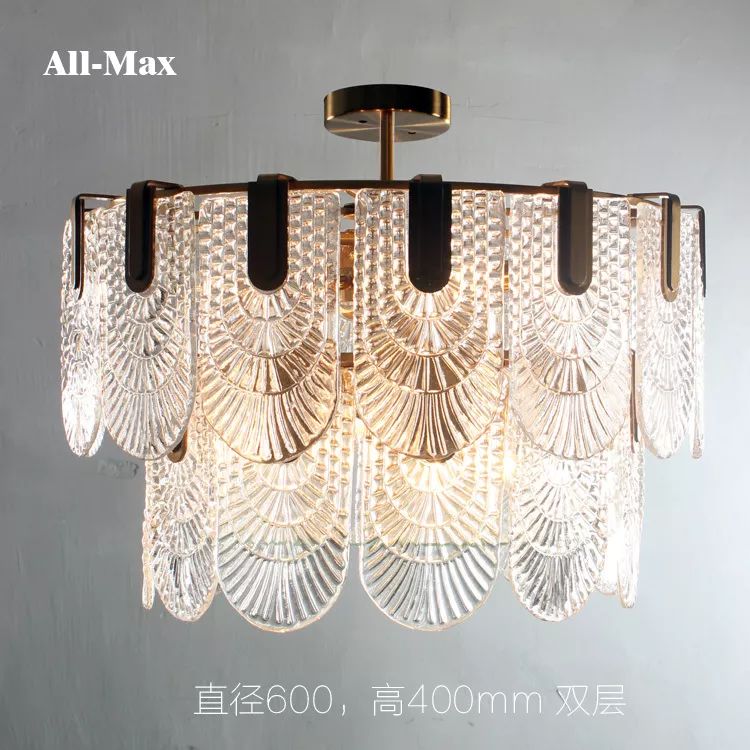 最新款最流行的小吸顶灯,什么款式的吸顶灯好看又亮耐用