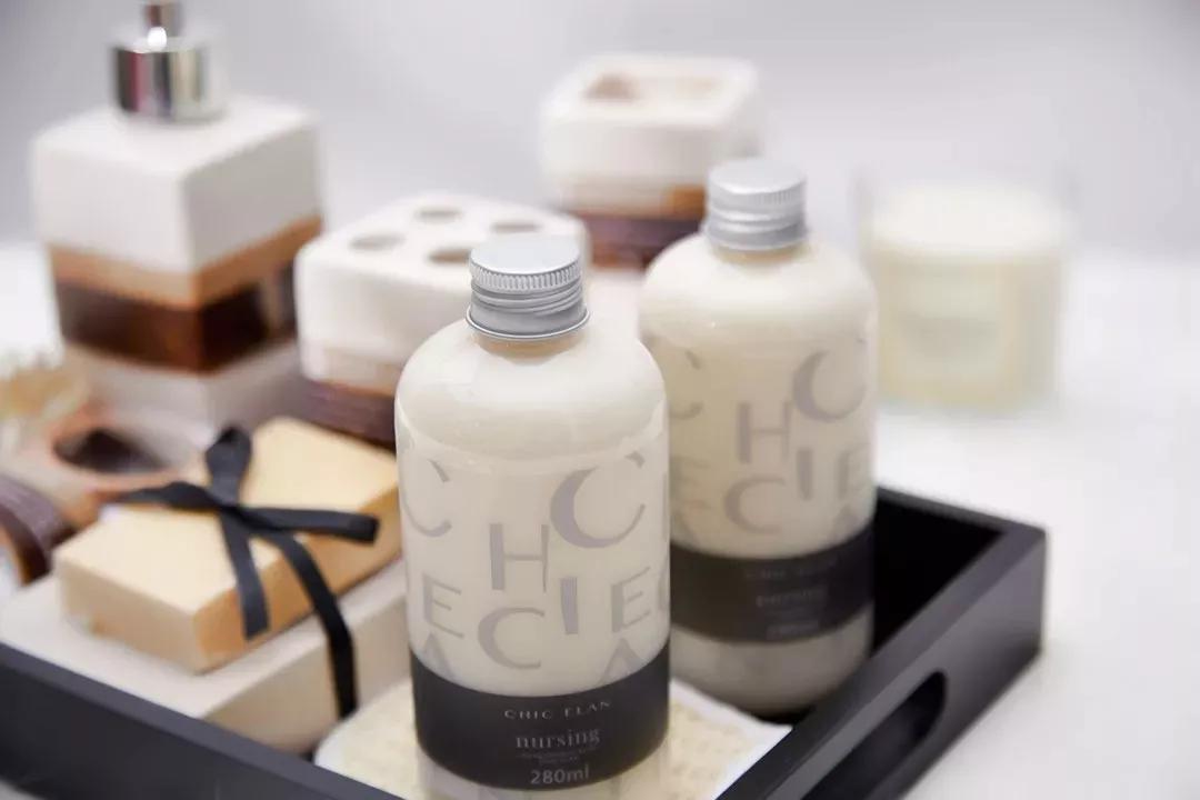 坚持涂身体乳还是很干,坚持涂身体乳二十年