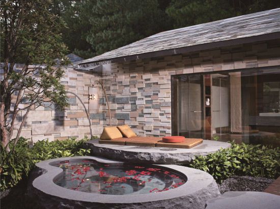 云南最豪华的5个酒店，网友：贫穷限制了我的想象！