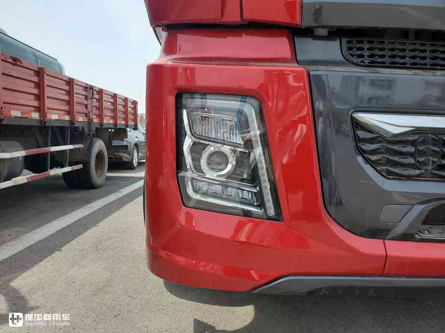 陕汽德龙x5000质量差到什么程度,陕汽德龙x5000用户驾驶体验记录