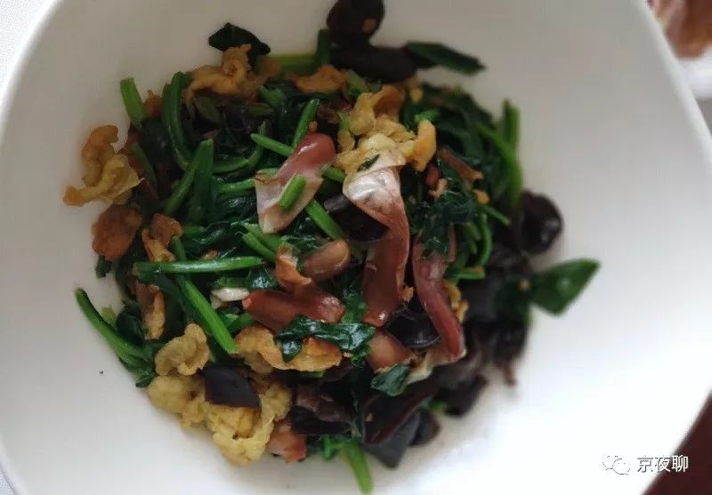 张虹｜玉兰花香且可食