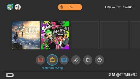 switch的ns版和一般的有什么区别,switchns版和oled版买哪个