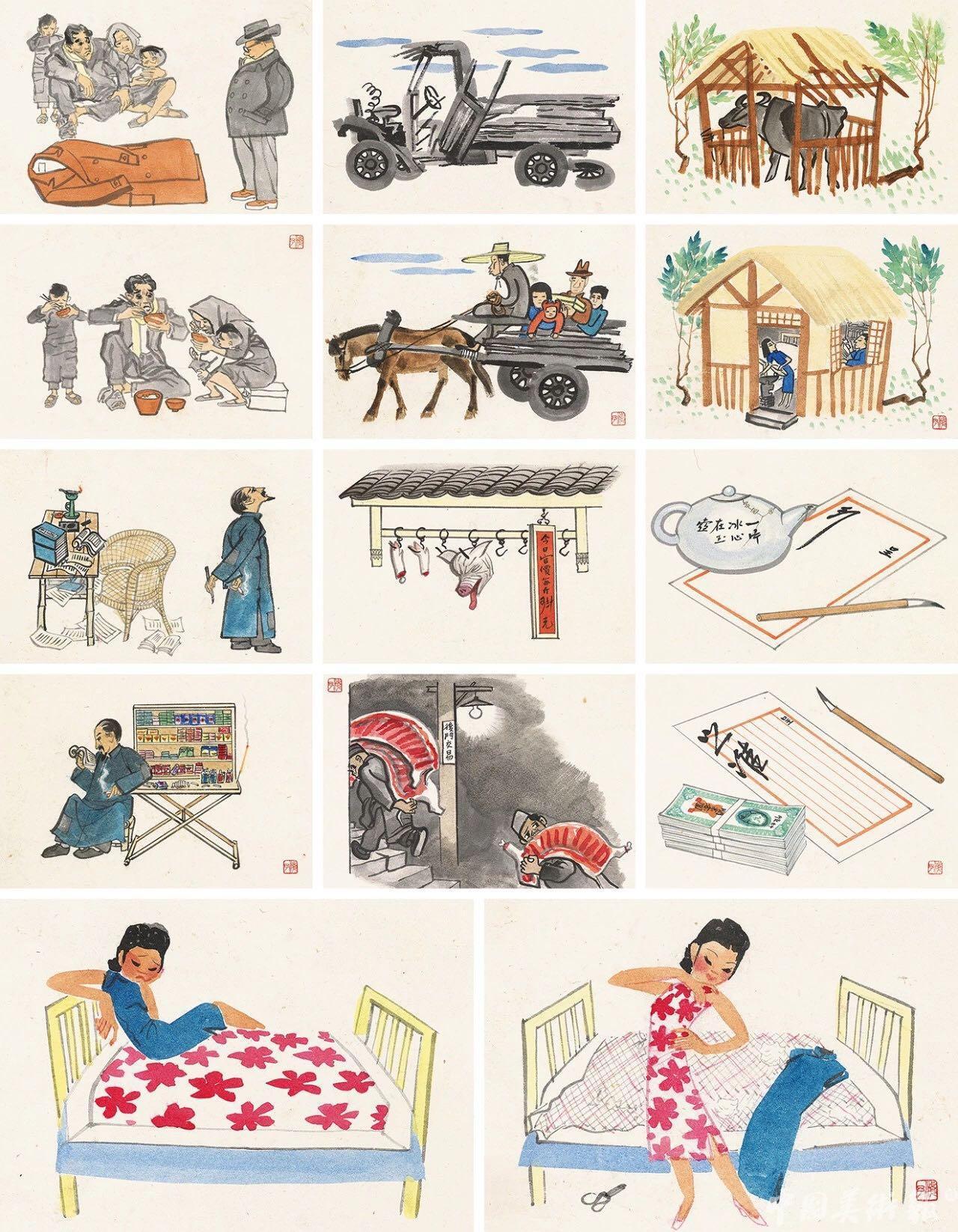 几个关键词带你看懂在嘉德2019年春拍专场中应该看什么?买什么?