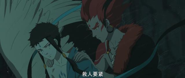 电影院大鱼海棠上映了吗,现在电影院还可以看大鱼海棠吗