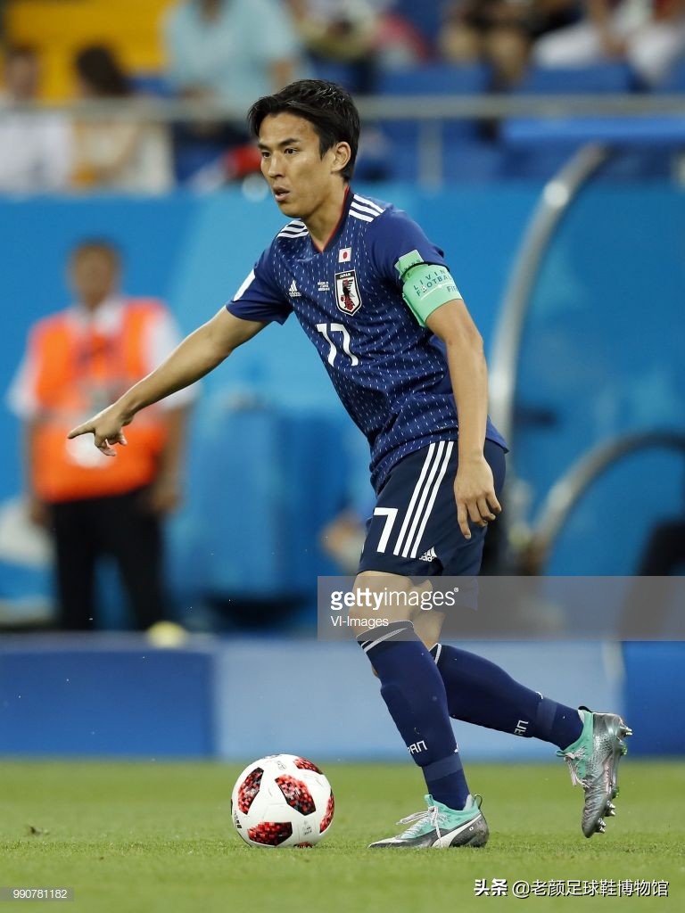 puma世界杯球星上脚,日本puma鞋