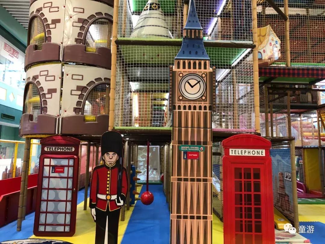 爱马仕儿童乐园,儿童游乐场爱马仕连锁